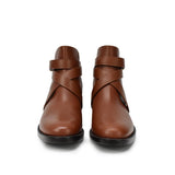 Burberry Boots - Women's 37.5 - Fashionably Yours