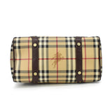 Burberry Boston Bag - Fashionably Yours