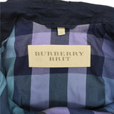 Burberry Brit Trench Jacket - Women's 4 - Fashionably Yours