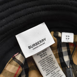 Burberry Bucket Hat - Kid's XS - Fashionably Yours