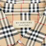 Burberry Button-Down - Men's L - Fashionably Yours