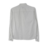 Burberry Button-Down Shirt - Men's M - Fashionably Yours