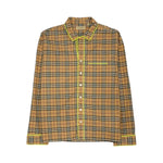 Burberry Button-Down Shirt - Men's XXL - Fashionably Yours