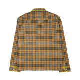 Burberry Button-Down Shirt - Men's XXL - Fashionably Yours
