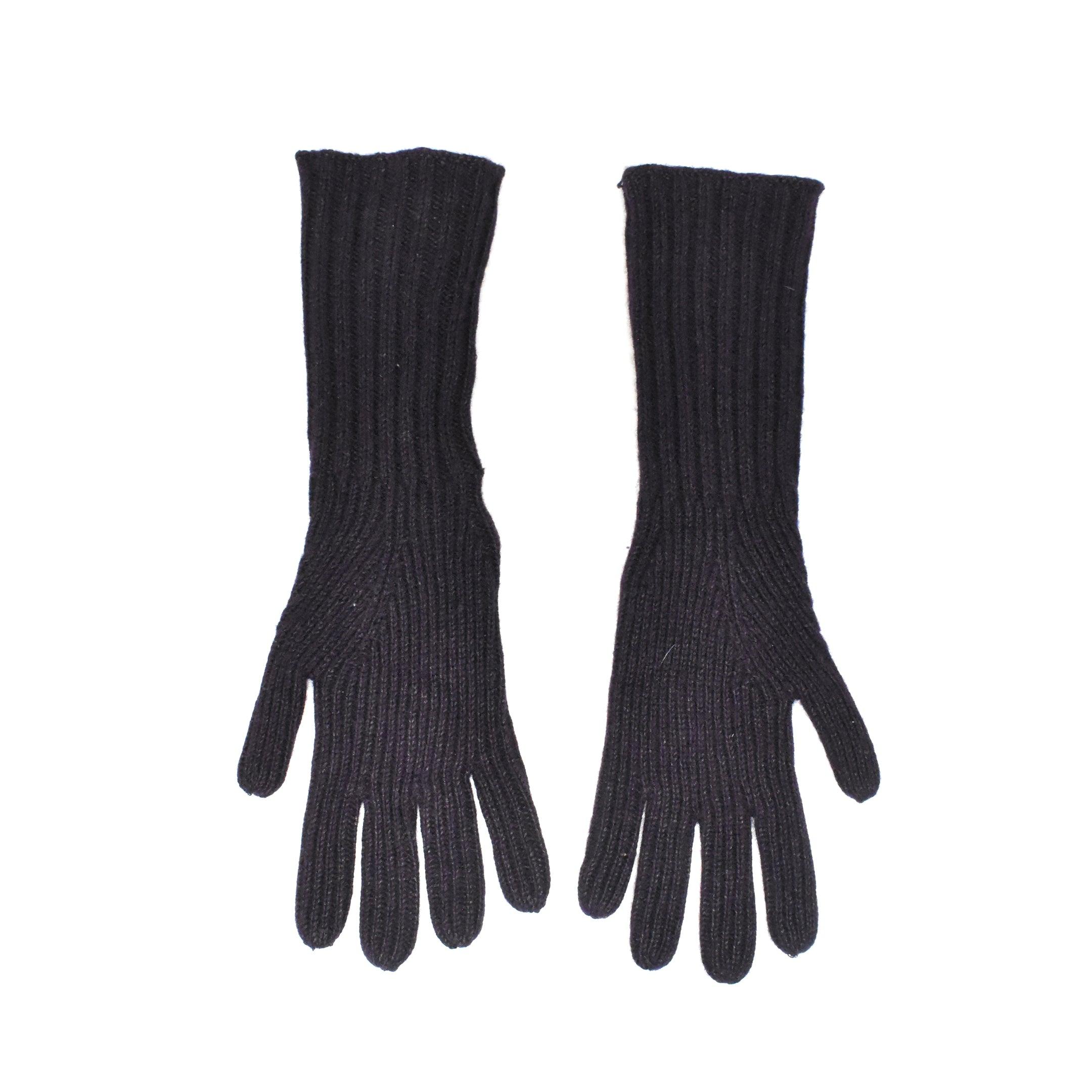Burberry Cashmere Gloves - Fashionably Yours