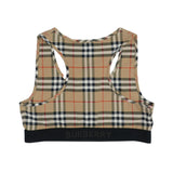 Burberry Crop Top - Women's M