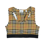 Burberry Crop Top - Women's S