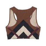 Burberry Crop Top - Women's XS