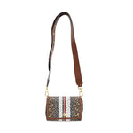 Burberry Crossbody Bag - Fashionably Yours