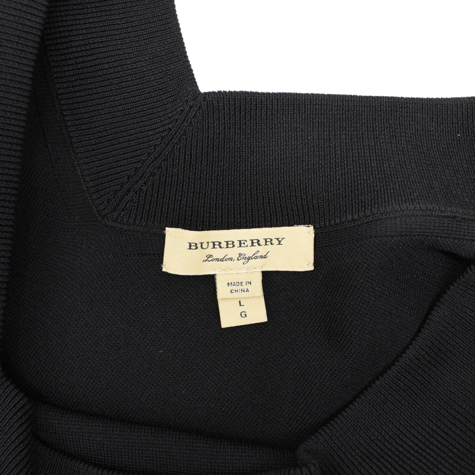 Burberry Dress - Women's L - Fashionably Yours