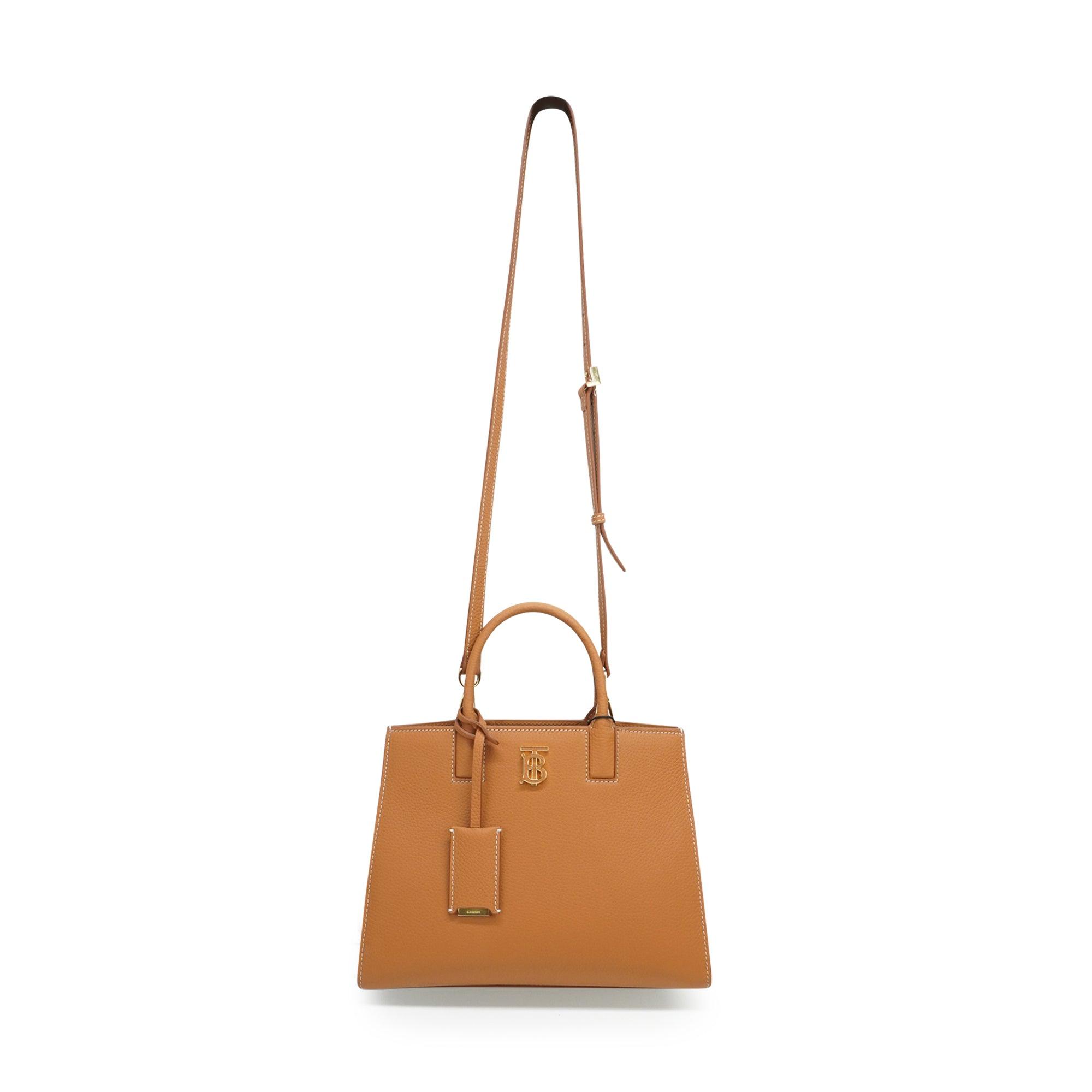 Burberry 'Frances' Mini Bag - Fashionably Yours