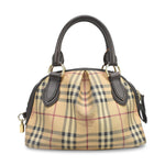 Burberry Handbag - Fashionably Yours
