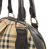 Burberry Handbag - Fashionably Yours