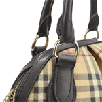 Burberry Handbag - Fashionably Yours