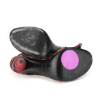 Burberry Heels - Women's 40 - Fashionably Yours