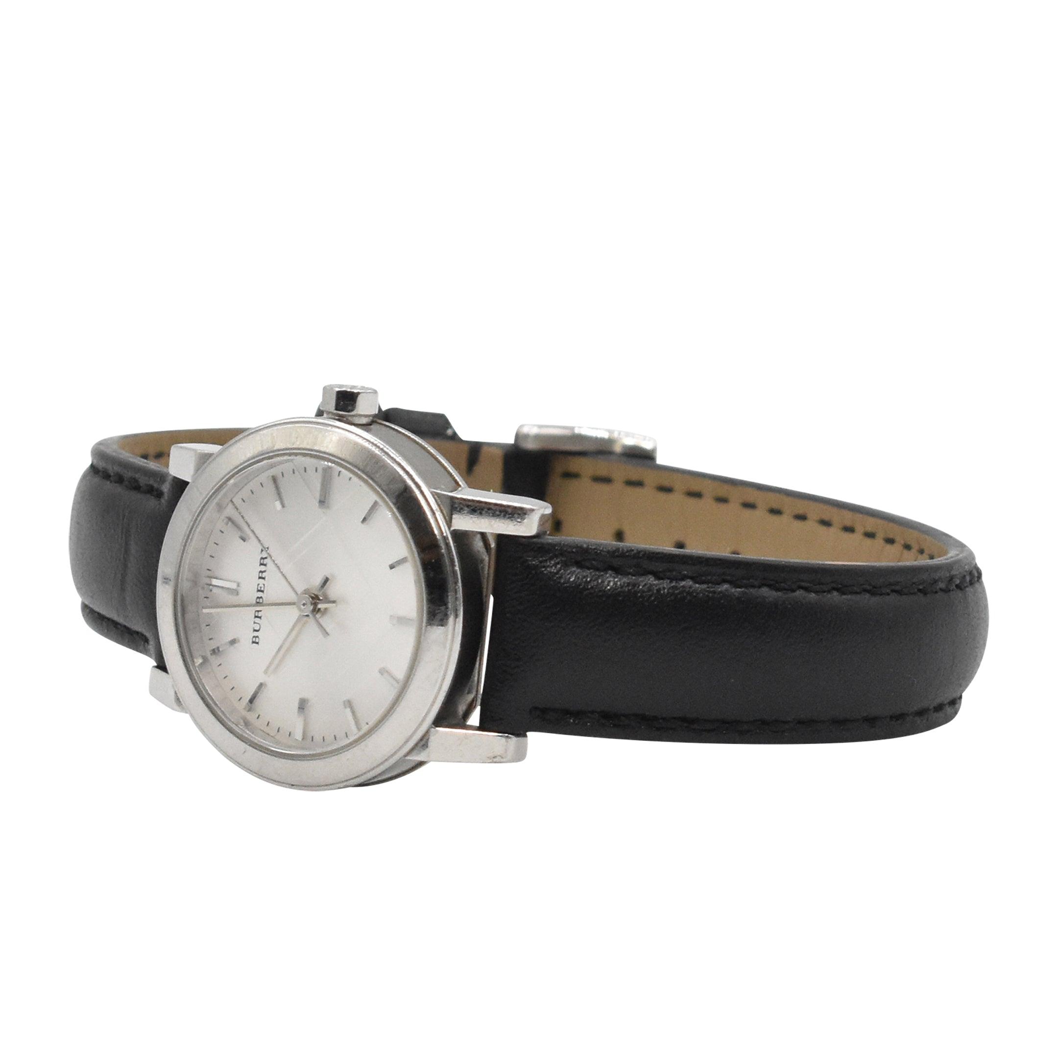 Burberry 'Heritage' Watch - 50mm - Fashionably Yours