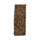 Burberry Leopard Scarf - Fashionably Yours