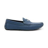 Burberry Loafers - Men's 42 - Fashionably Yours