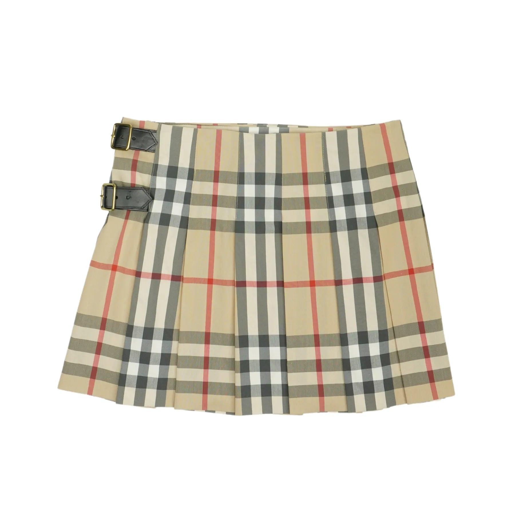Burberry incredible skirt canada