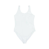 Burberry One-Piece Bathing Suit - Women's L - Fashionably Yours