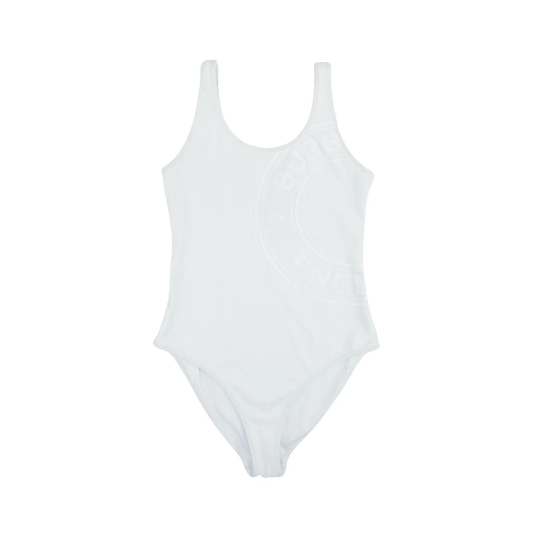 Burberry One-Piece Bathing Suit - Women's S - Fashionably Yours
