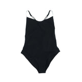 Burberry One-Piece Bathing Suit - Women's XS