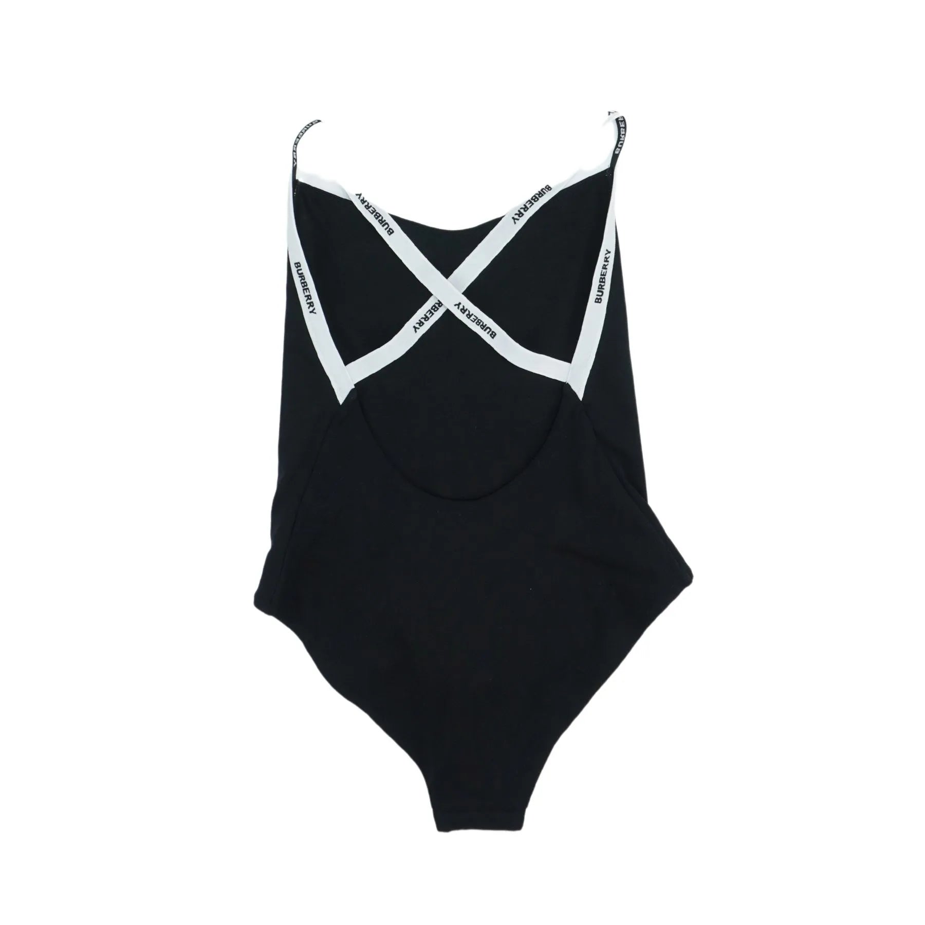 Burberry One-Piece Bathing Suit Women's XS – Fashionably Yours