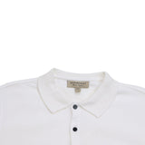 Burberry Polo Top - Men's S - Fashionably Yours