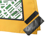 Burberry Prorsum 'London Map' Scarf - Fashionably Yours