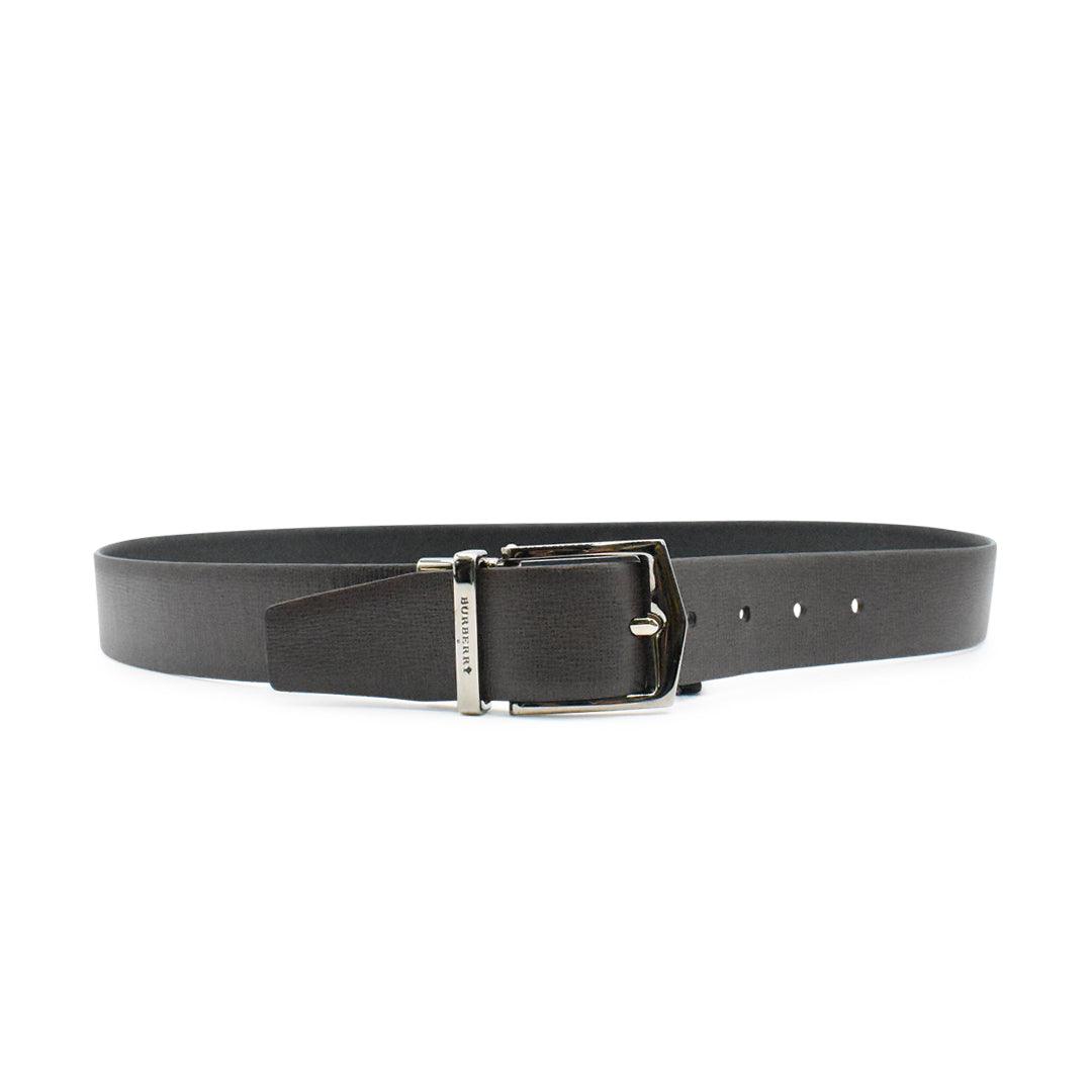 Burberry Reversible Belt - 36/90 - Fashionably Yours