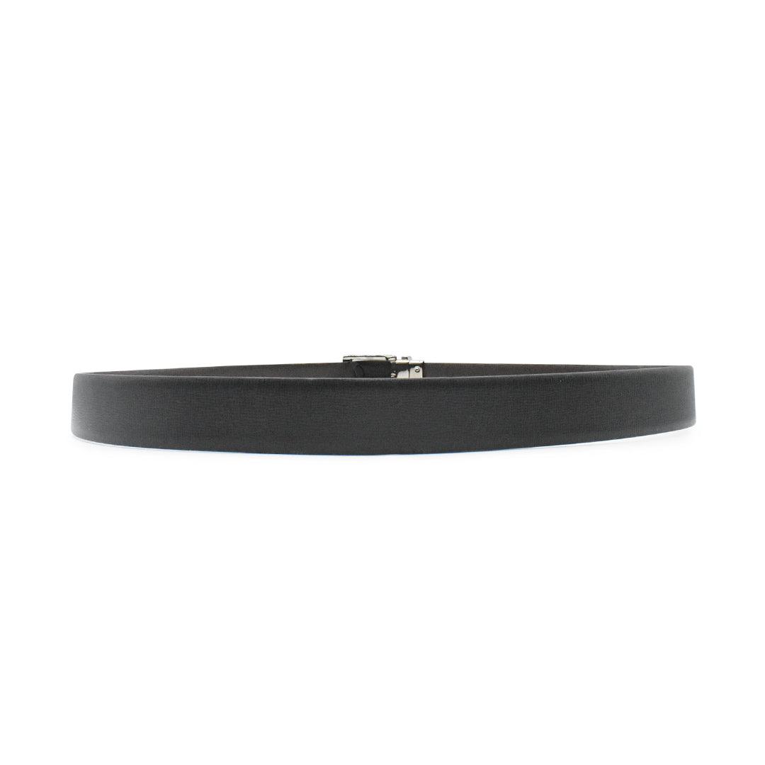 Burberry Reversible Belt - 36/90 - Fashionably Yours