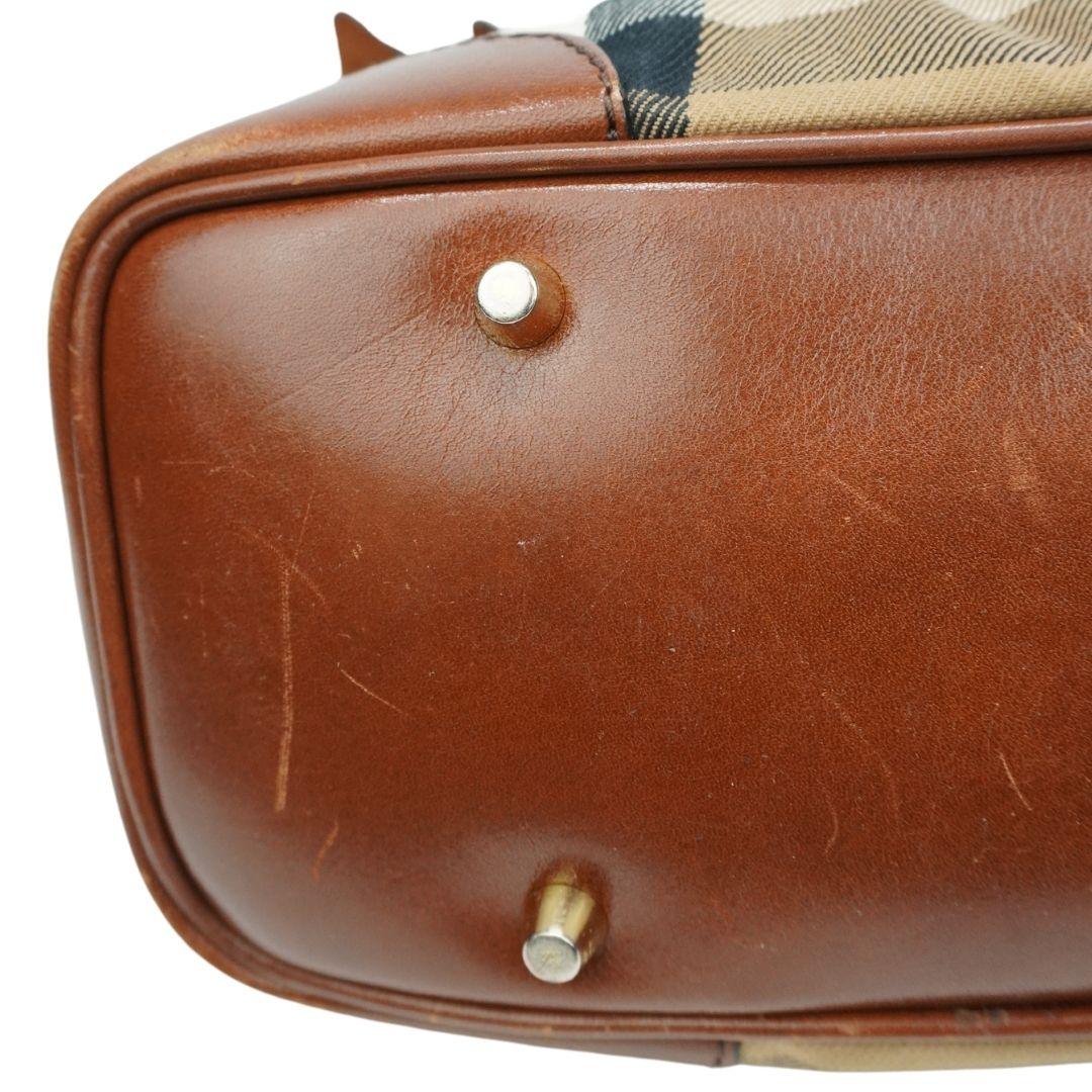 Burberry Shoulder Bag - Fashionably Yours