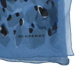 Burberry Silk Scarf - Fashionably Yours