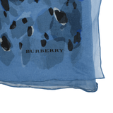 Burberry Silk Scarf - Fashionably Yours