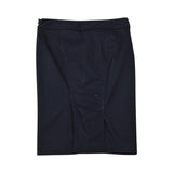 Burberry Skirt - Women's 6 - Fashionably Yours