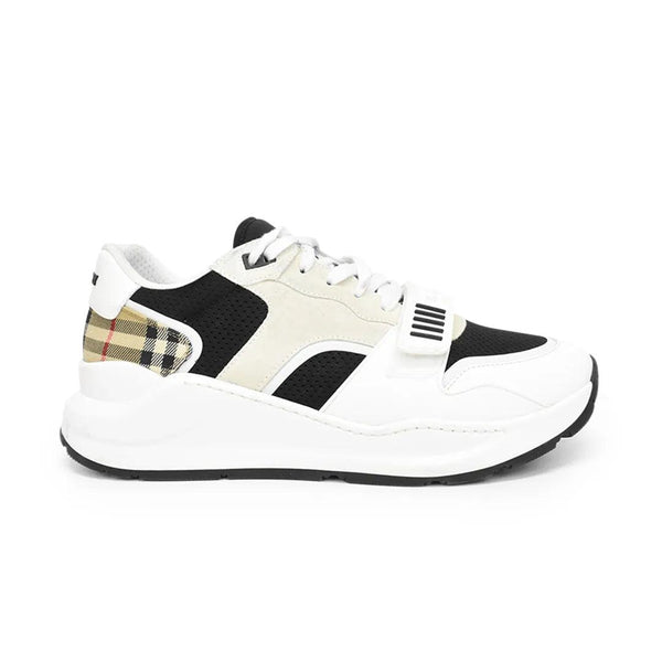⭐︎早い者勝ち⭐︎ Burberry 　スニーカー29cm 定価65000円 burberry-sneakers-men-s-46-