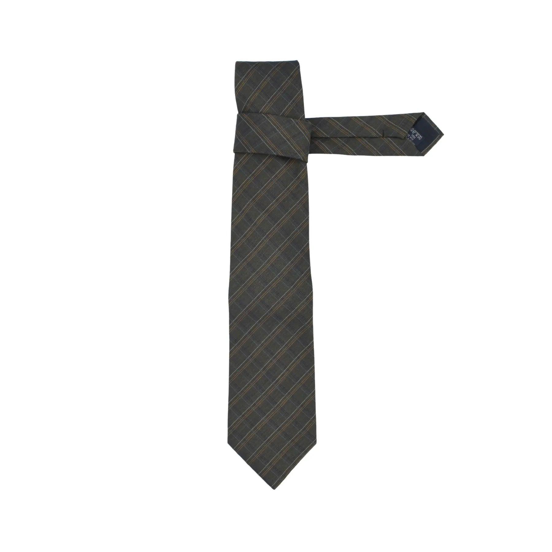 Burberry Tie - Fashionably Yours