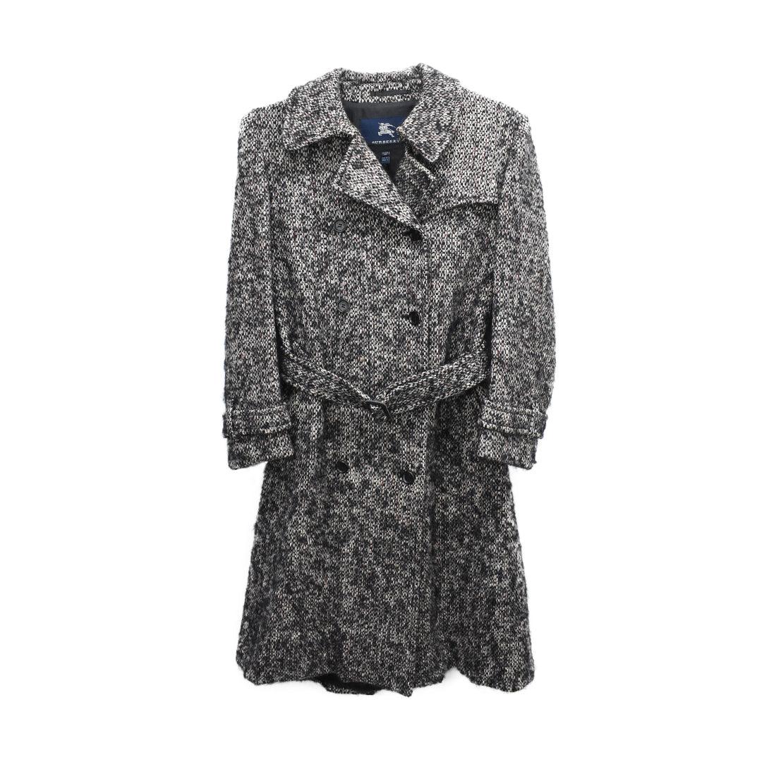 Burberry Trench Coat - Women's 8 - Fashionably Yours