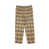 Burberry Trousers - Women's 6 - Fashionably Yours