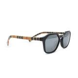 Burberry Wayfarer Sunglasses - Fashionably Yours
