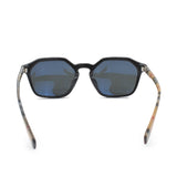 Burberry Wayfarer Sunglasses - Fashionably Yours
