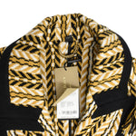 Burberry Wool Jacket - Women's 2 - Fashionably Yours