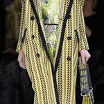 Burberry Wool Jacket - Women's 2 - Fashionably Yours