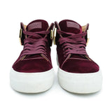 Buscemi Sneakers - Men's 8 - Fashionably Yours