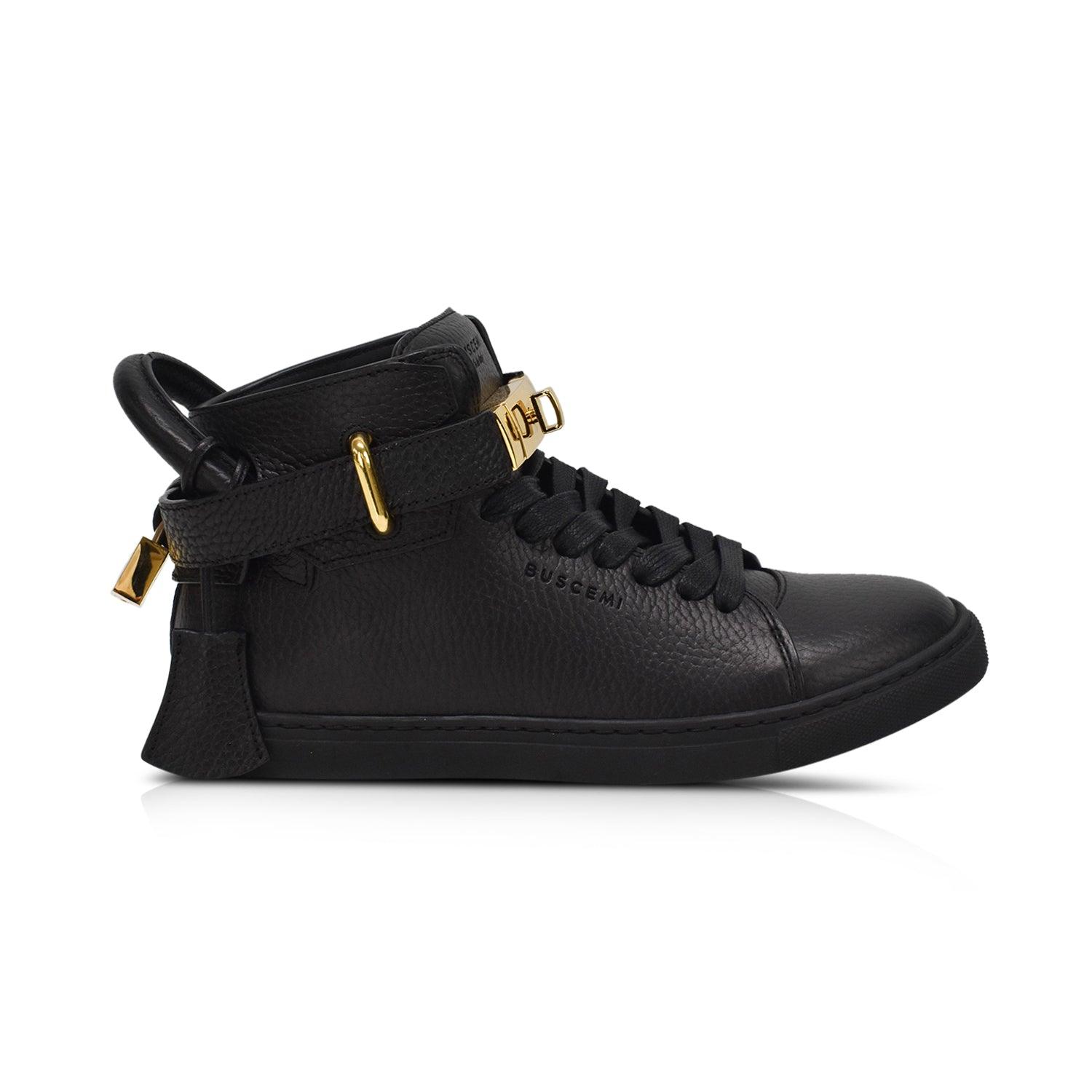 Buscemi Sneakers - Women's 37 - Fashionably Yours