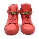 Buscemi Sneakers - Women's 38 - Fashionably Yours