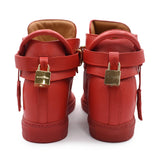 Buscemi Sneakers - Women's 38 - Fashionably Yours
