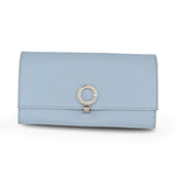 Bvlgari Wallet - Fashionably Yours