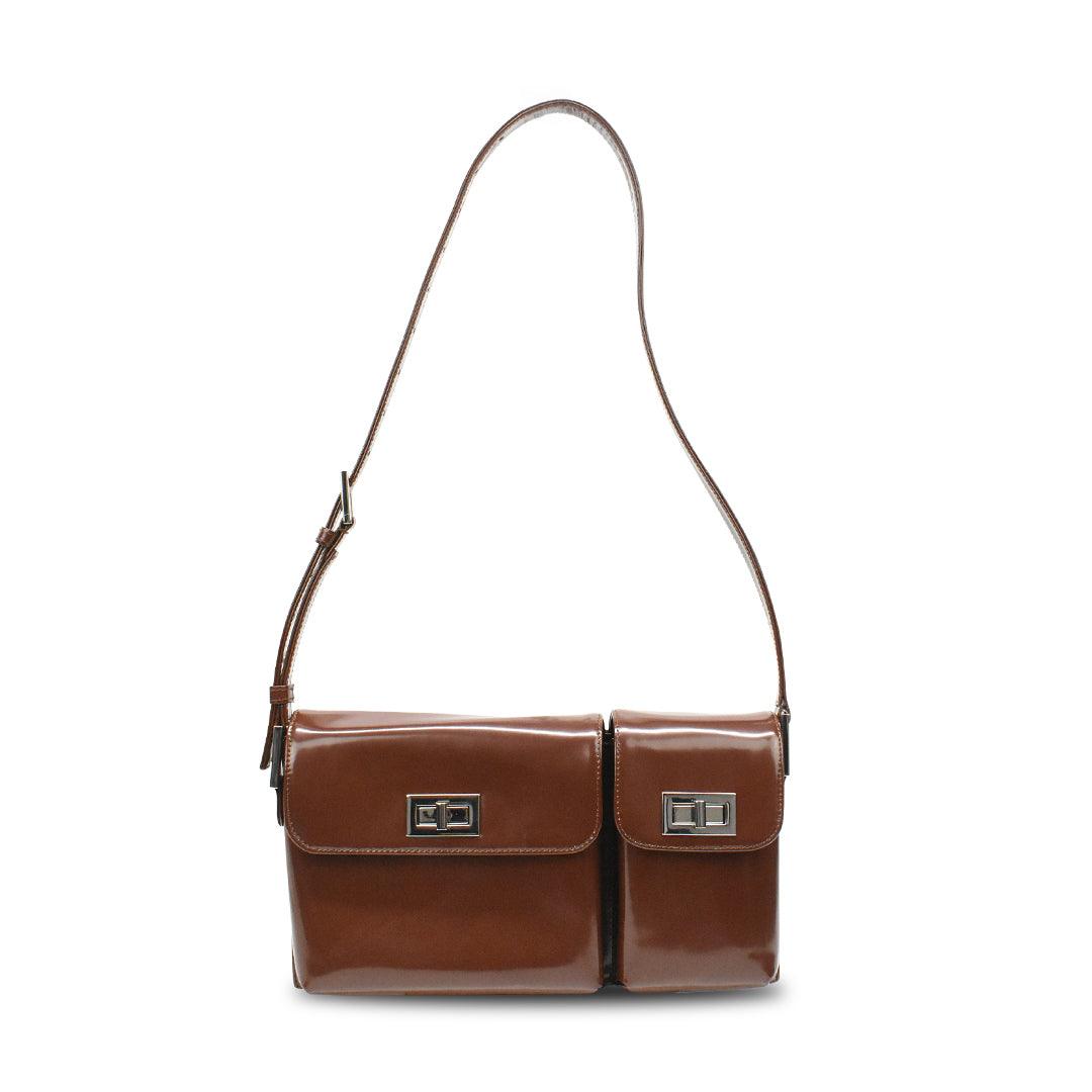 By Far 'Billy' Shoulder Bag - Fashionably Yours