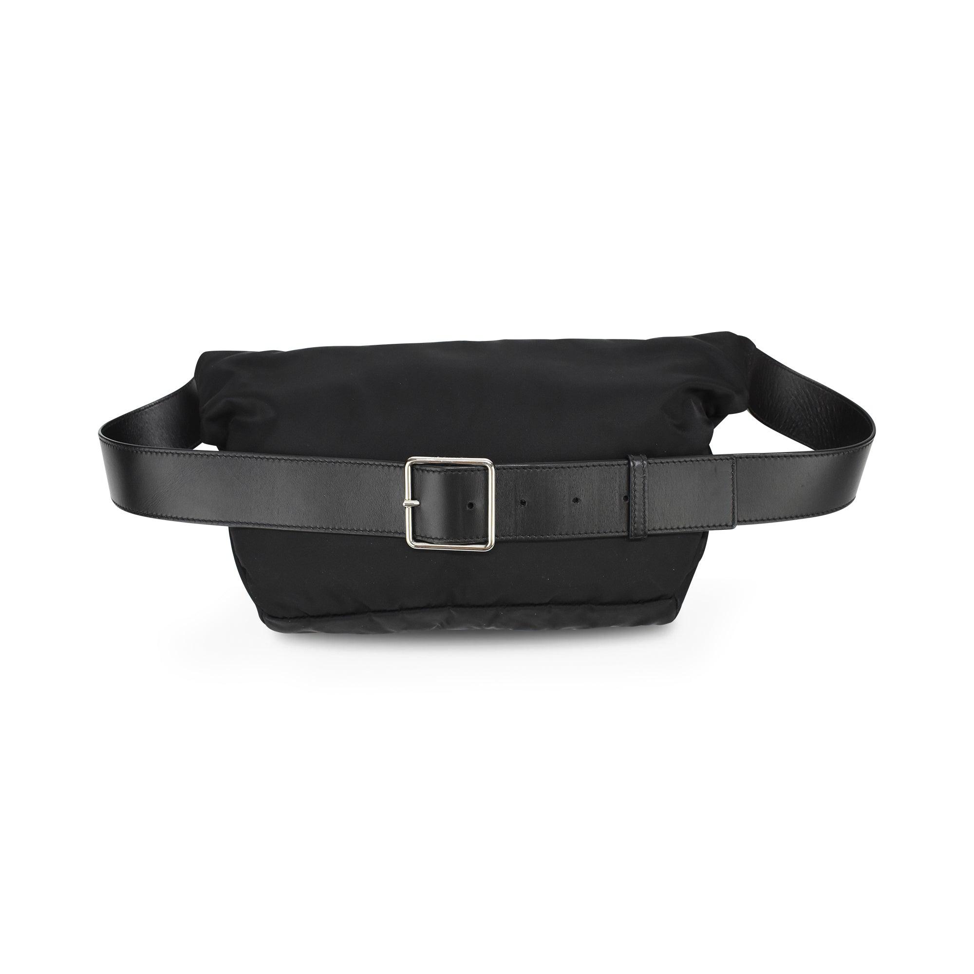 Calvin Klein 205W39NYC Waist Bag - Fashionably Yours